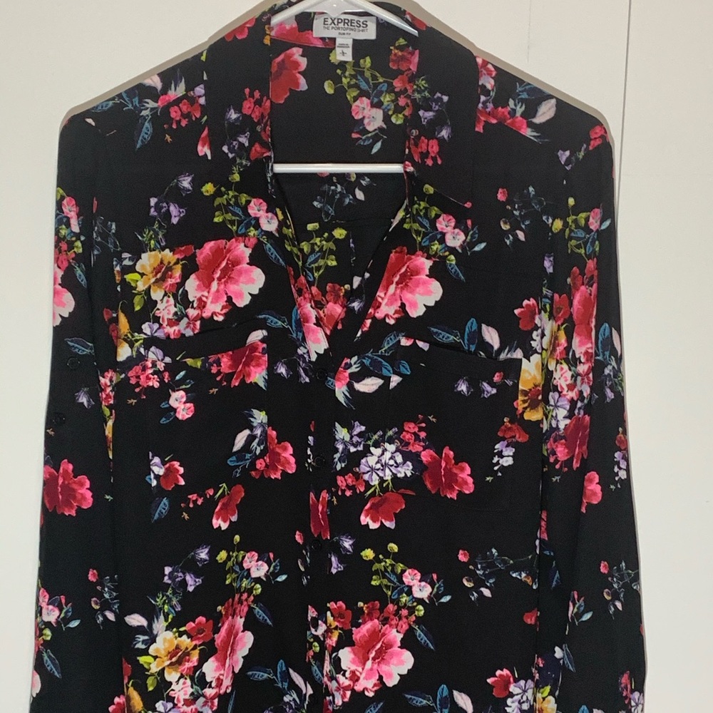 Express Portofino Shirt
